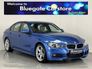 2017 BMW 3 SERIES 330e M-Sport***18’ Inch Alloy Wheels***Surround Parking Sensors***Full Cream Leather Interior***Multimedia Infotainment System***Multifunction Steering Wheel***Drive Mode Selector***