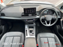 2023 AUDI Q5 2.0 35TDI 163BHP SE AUTOMATIC WITH AMBIENT LIGHTING