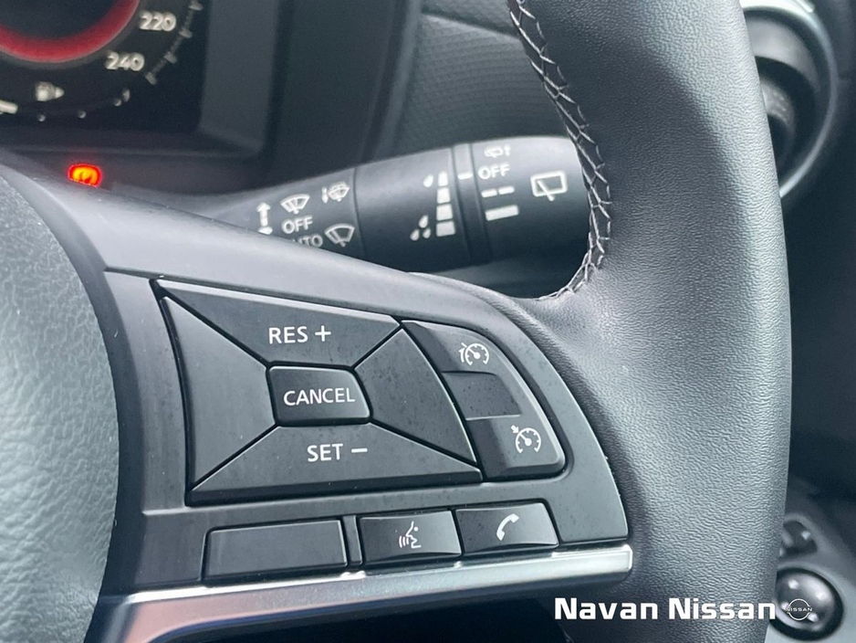 2025 Nissan Juke 1L Petrol For Sale Images