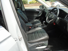 2021 Volkswagen Tiguan 2L Diesel For Sale Images
