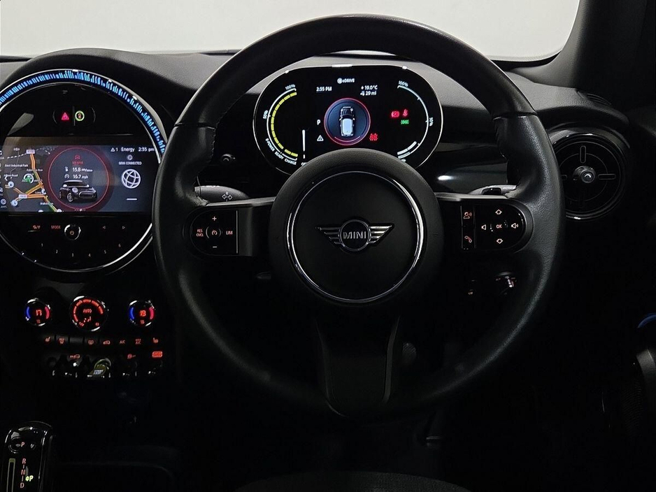 2023 MINI Hatch 0L Electric For Sale Images