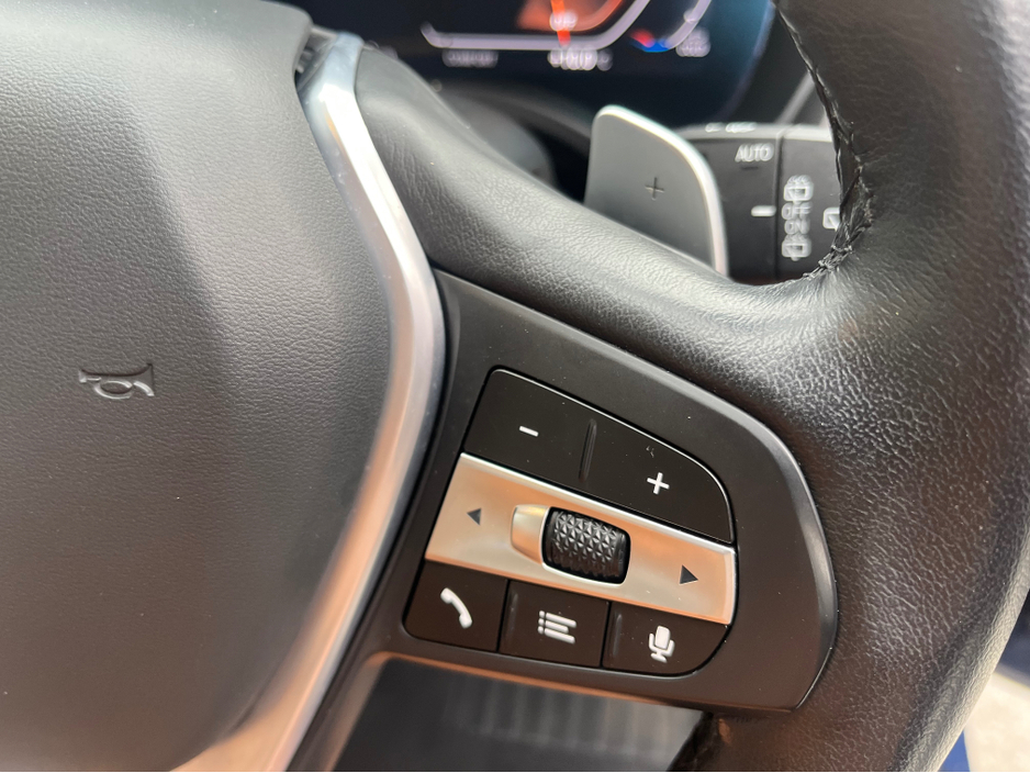 2022 BMW X3 2L Diesel For Sale Images