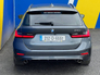 2021 BMW 3 SERIES 318d M-COMPETITION PACK TOURING // 18