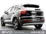 2021 VOLVO XC40 PHEV T4 (197hp) Inscription Exp FWD