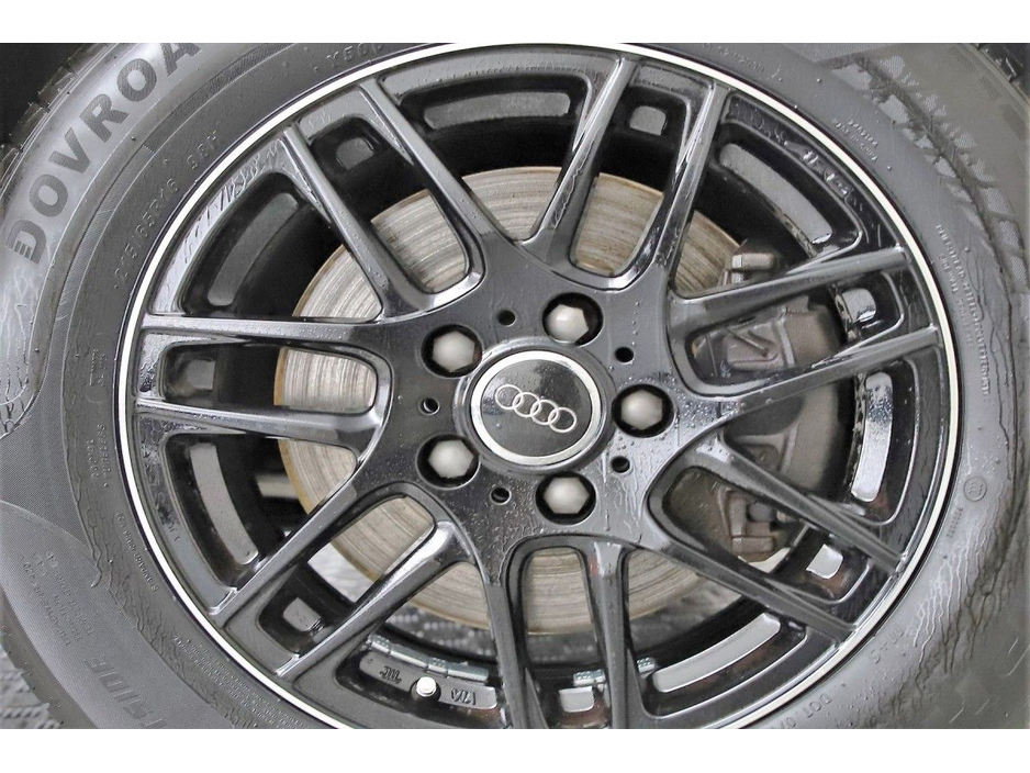 Audi Q3 *Just Reduced* 1.4 TFSI S-TRONIC *PARK SENSORS* — thumbnail 29