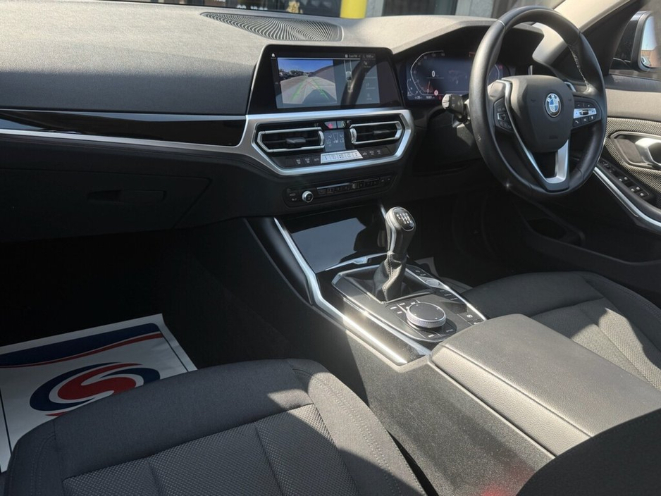 2022 BMW 3 Series 2L Diesel For Sale Images
