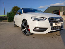 2016 Audi A3 1.4L Petrol For Sale Images