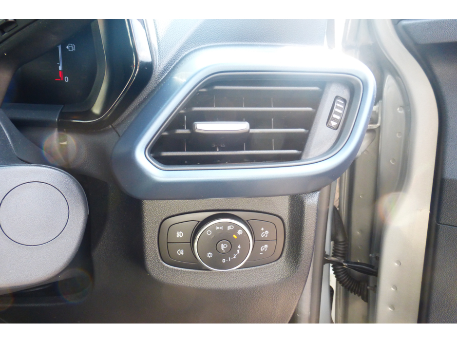2024 Ford Transit Courier 1.5L Diesel For Sale Images