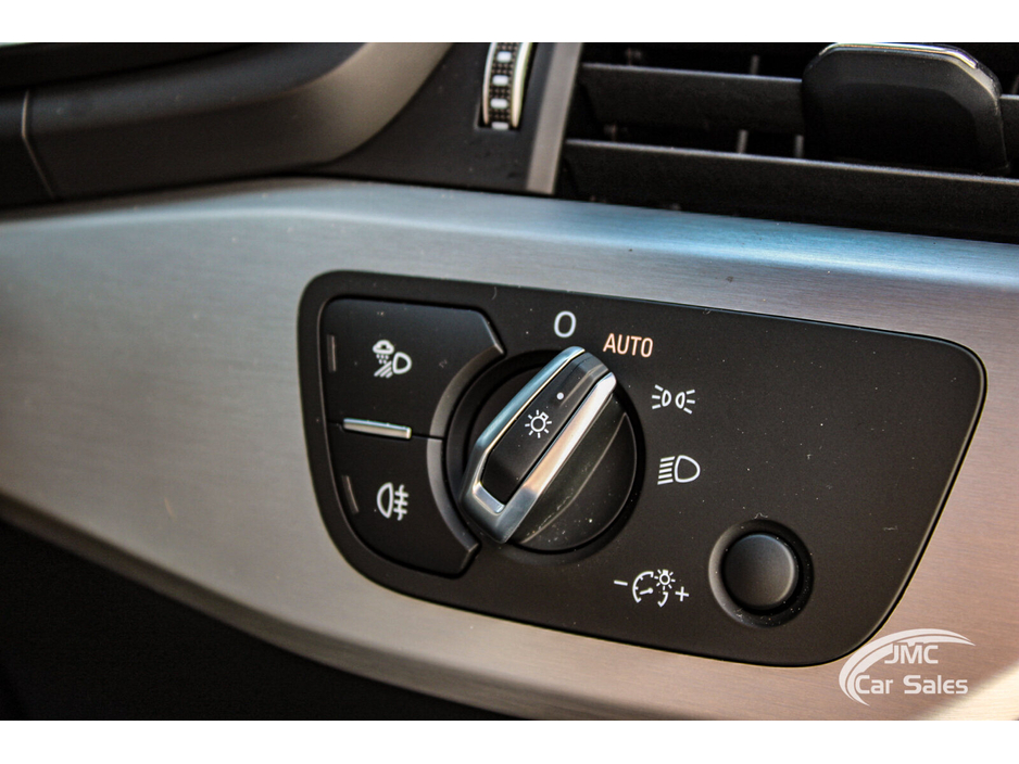2022 Audi A5 2L Diesel Hybrid For Sale Images