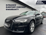 2015 AUDI A6 2.0 TDI 150 ULTRA S-TRONIC SE AUTO LEATHER