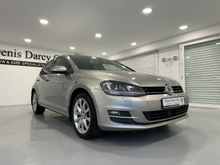 2014 Volkswagen Golf 1.4L Petrol For Sale Images
