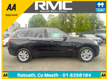BMW X5 2015
