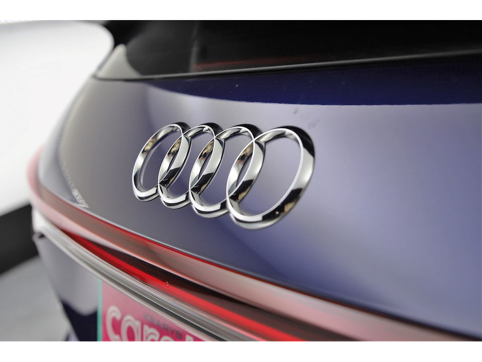 Audi Q4 e-tron 35 SPORTBACK — thumbnail 25