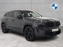 BMW XM 50e