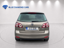 2012 Volkswagen Golf 1.6L Diesel For Sale Images