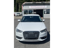 2016 Audi A3 1.4L Petrol For Sale Images