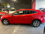 2014 VOLVO V40 Automatic very low mileage 2014