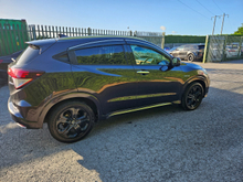 2016 Honda Vezel 1.5L Petrol Hybrid For Sale Images
