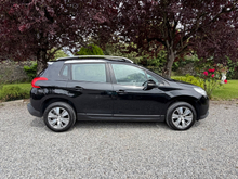 2016 Peugeot 2008 1.6L Diesel For Sale Images