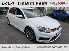 Volkswagen Golf HIGHLINE 1.4 TSI MANUAL 6SPEED FWD 150HP 5DR