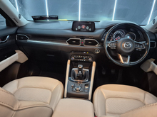 2019 Mazda CX-5 2.2L Diesel For Sale Images