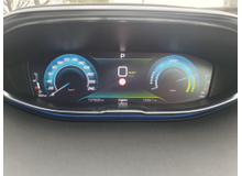 2022 Peugeot 3008 1.6L Petrol Plug-in Hybrid For Sale Images