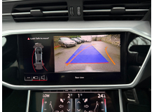 2021 Audi A6 2L Petrol Plug-in Hybrid For Sale Images