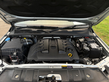 2020 Volkswagen Amarok 3L Diesel For Sale Images