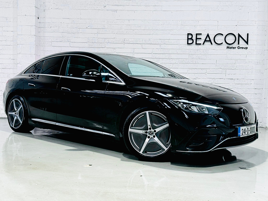 2024 Mercedes-Benz EQE For Sale Images