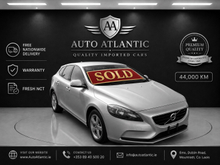 Volvo V40 T4