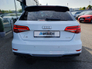 2018 AUDI A3 S-LINE TECHNO EDITION * 1.4 TFSI AUTOMATIC