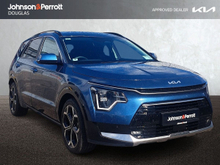 Kia Niro Niro K3 HEV