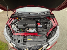 2021 Nissan Qashqai 1.5L Diesel For Sale Images