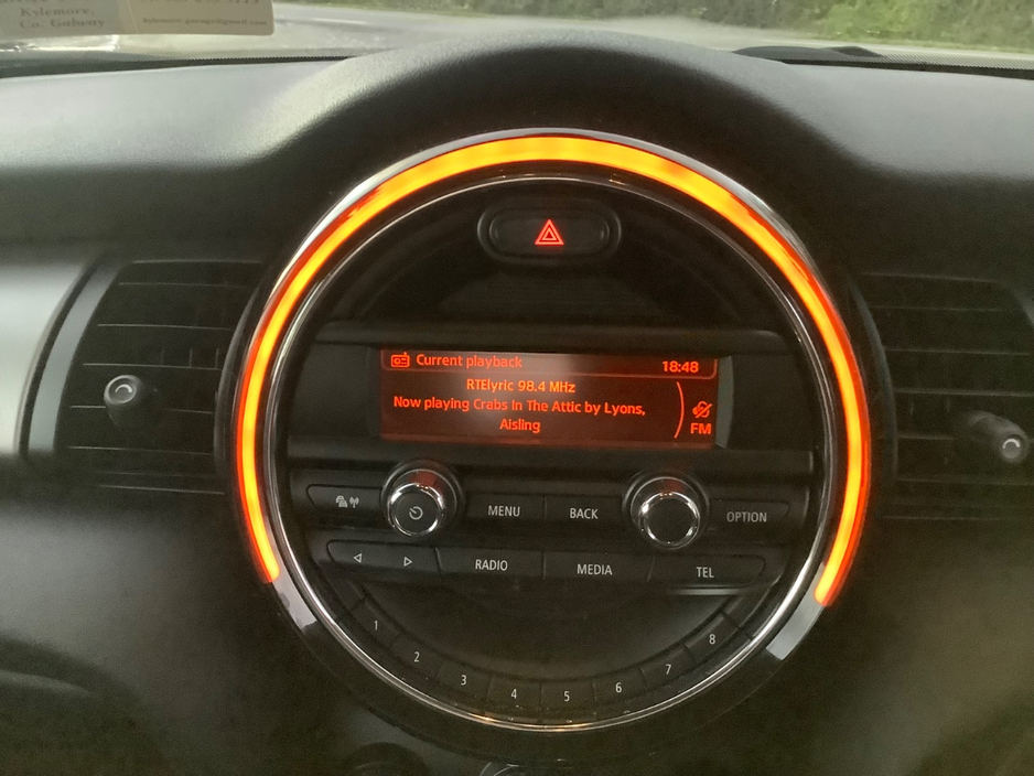 2016 MINI Hatch 1.5L Diesel For Sale Images