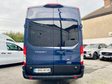 2020 Ford Transit 2L Diesel For Sale Images