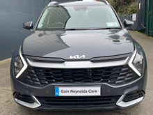 2024 Kia Sportage 1.6L Diesel For Sale Images