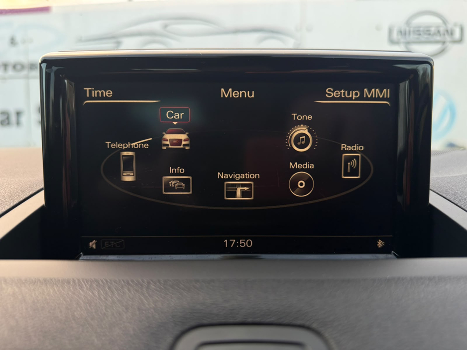 2016 Audi A1 1L Petrol For Sale Images