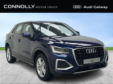 Audi Q2 €380 p/m - SE 30 TFSI 116 PS...