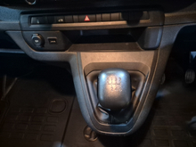 2023 Opel Vivaro 1.5L Diesel For Sale Images