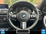 2014 BMW 3 SERIES M-SPORT 2.0 L DIESEL AUTO *CAR ID 09*