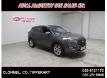 2016 Hyundai Tucson 1.7L Diesel For Sale Images