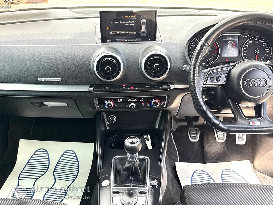 2019 Audi A3 1L Petrol For Sale Images