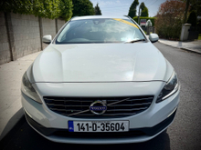 2014 Volvo V60 1.6L Diesel For Sale Images