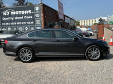 2020 Volkswagen Passat 2L Diesel For Sale Images
