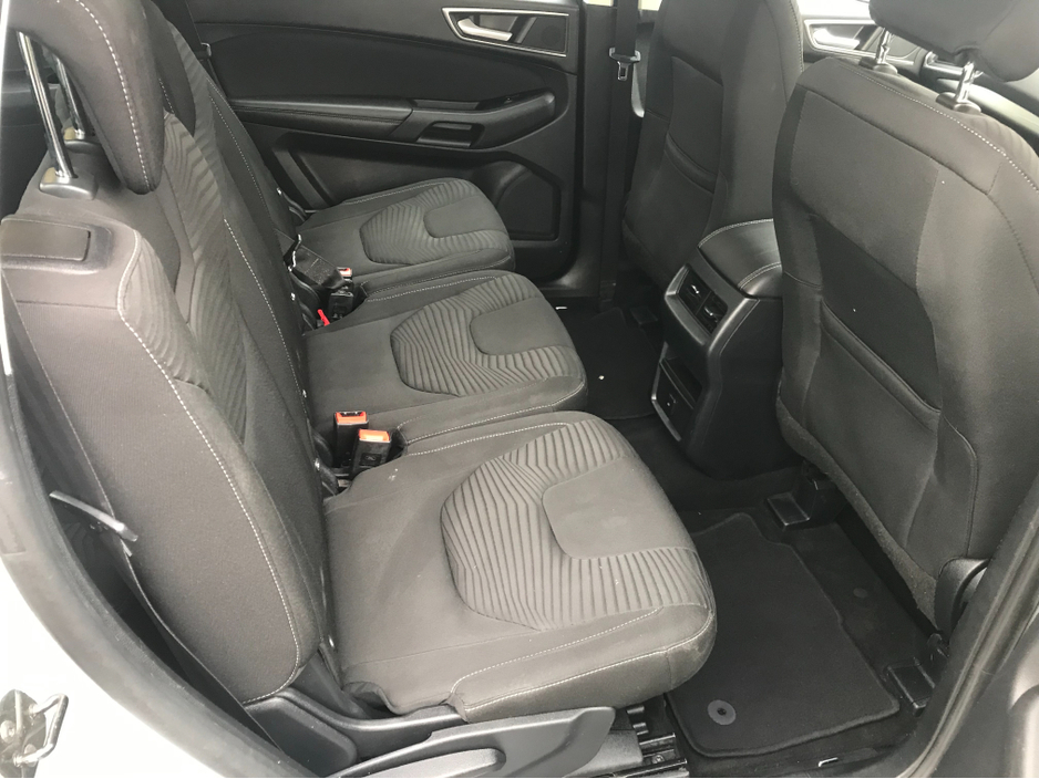2016 Ford S-Max 2.0L Diesel For Sale Images