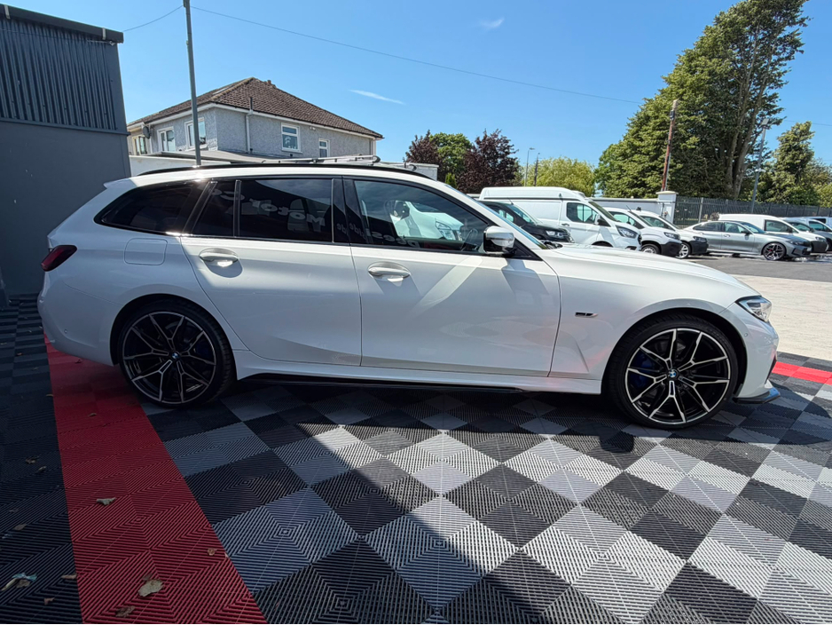 2022 BMW 3 Series 2L Hybrid For Sale Images