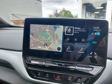 2023 Volkswagen ID.4 0L Electric For Sale Images