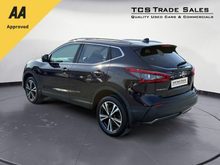 2018 Nissan Qashqai 1.5L Diesel For Sale Images