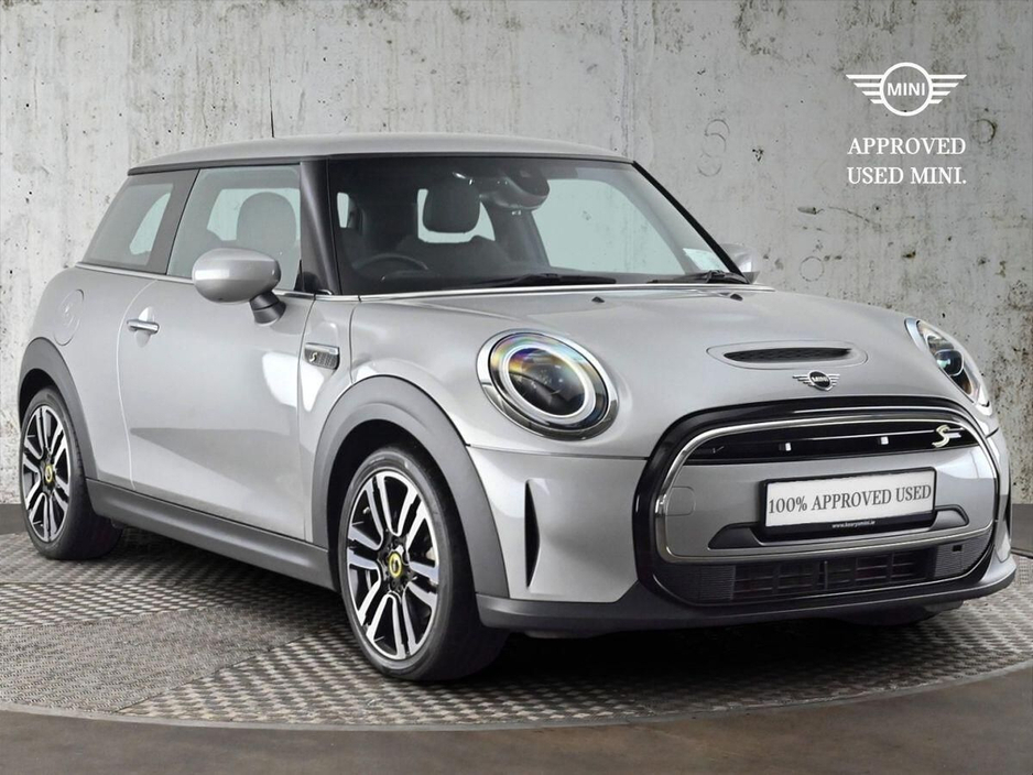 2023 MINI Hatch 0L Electric For Sale Images
