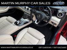 2016 Mercedes-Benz E Class 2L Diesel For Sale Images